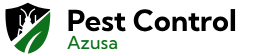Azusa Pest Control Company Logo