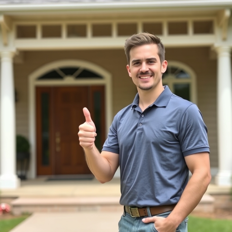 Founder of Azusa Pest Pros